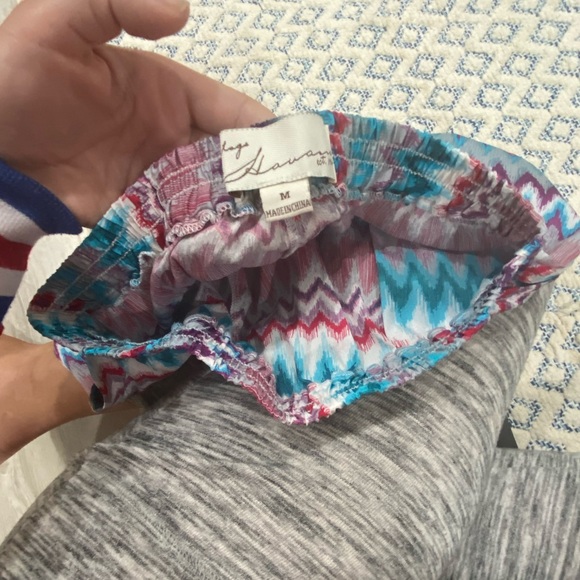 Vintage Havana Shorts - Picture 3 of 4